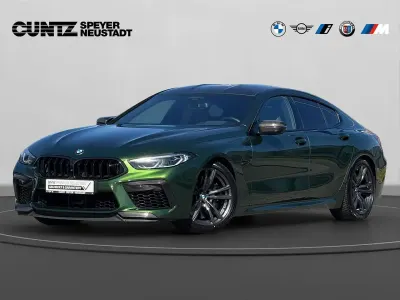 Gebraucht BMW M8 Gran Coupé
