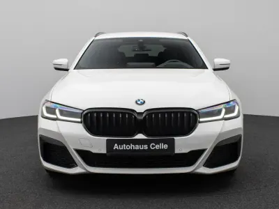 Gebraucht BMW 540