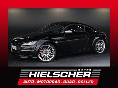 Audi TTS