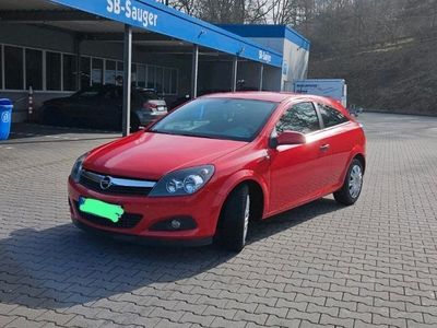 gebraucht Opel Astra GTC astra H