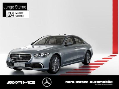 Mercedes S500