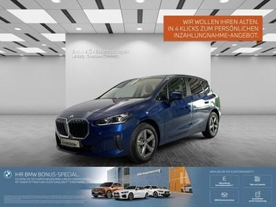 BMW 220 Active Tourer