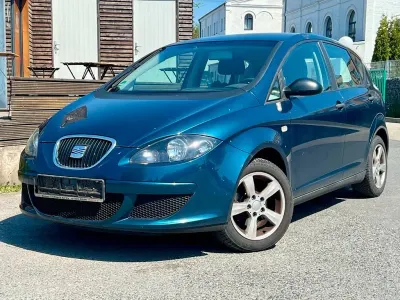 Gebraucht Seat Altea