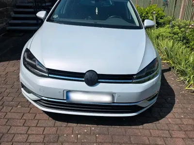 Gebraucht VW Golf VII