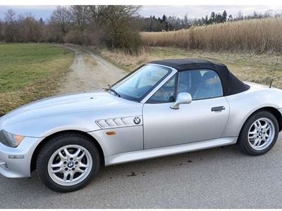 BMW Z3