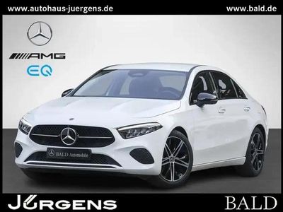 Usata Mercedes A200 Progressive 150 CV (110 kW) 2025 Bianco Berlina