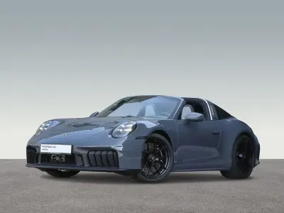 Gebraucht Porsche 992 541 PS (397 kW) 2024 Grau