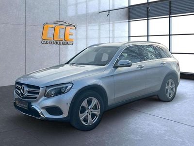 Mercedes GLC250