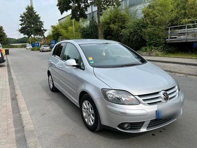 Silber Gebraucht 2005 VW Golf Plus Cross Van / Kleinbus | 3.890 € (Etwas zu teuer)