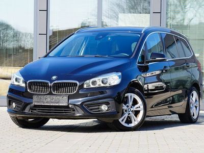 BMW 216 Gran Tourer