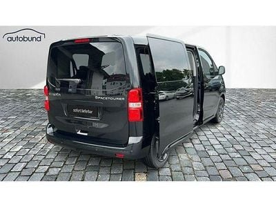 Citroën Spacetourer