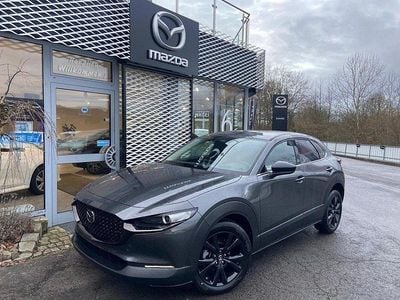 Neu Mazda CX-30 Nagisa 186 PS (136 kW) 2025 SUV