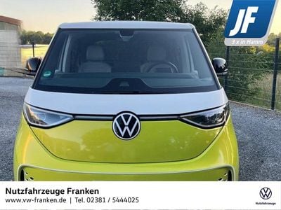 VW ID. Buzz