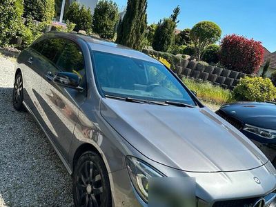 Mercedes CLA200
