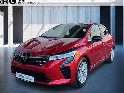 Second-hand Renault Clio V Evolution 100 CP (73 kW) 2023 Roșu Berlinǎ