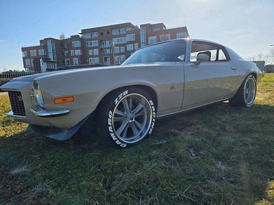 Gebraucht Chevrolet Camaro 383 PS (281 kW) 1971 Coupé