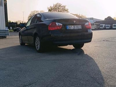 gebraucht BMW 318 i 2006