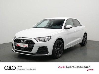 Gletscherweiss Gebraucht 2025 Audi A1 Sportback Advanced Kleinwagen | 21.480 € (Guter Preis)