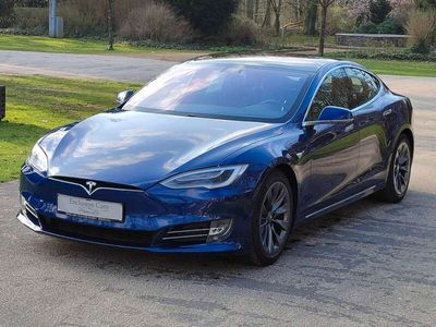 gebraucht Tesla Model S Model SLONG RANGE RAVEN | AUTOPILOT HW3 | CCS |