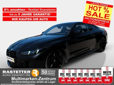 Gebraucht BMW M4
