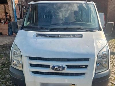 Ford Transit Tourneo