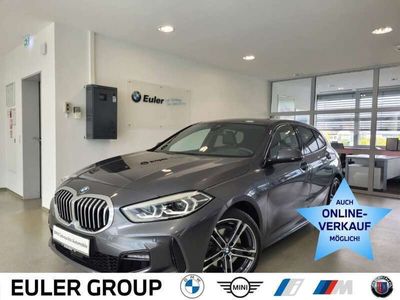 gebraucht BMW 118 i Hatch