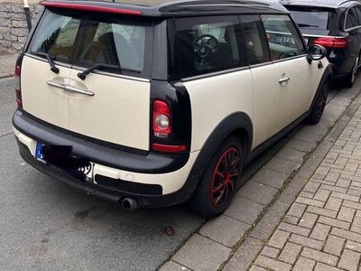 gebraucht Mini Cooper 1.6