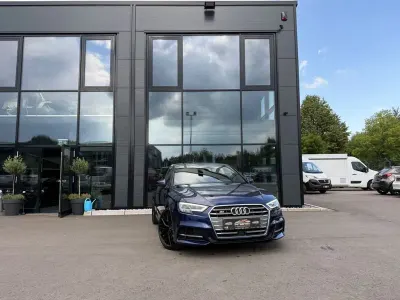 Gebraucht Audi S3