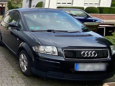 Audi A2