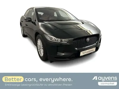 Gebraucht Jaguar I-Pace