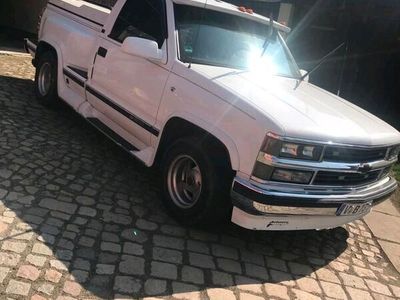 gebraucht Chevrolet C1500 Stepside