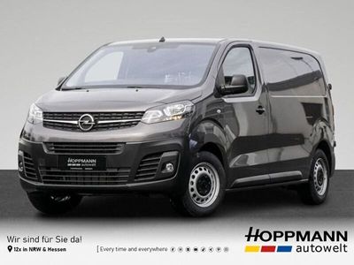 gebraucht Opel Vivaro Cargo M 15 TD 120PS Navigation Rückfahrkamera Moduwork Beifahrersitzbank Holzboden