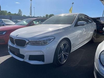 BMW 640