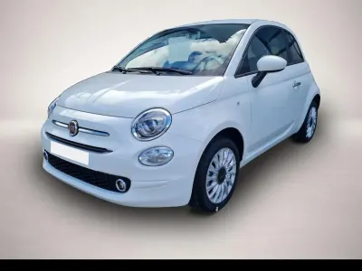 Gebraucht Fiat 500 Club 69 PS (50 kW) 2022 Manufacturer