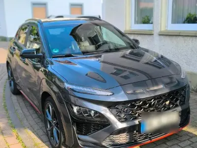 Gebraucht Hyundai Kona N Performance 280 PS (205 kW) 2022 SUV