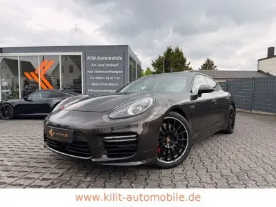 Gebraucht Porsche Panamera GTS