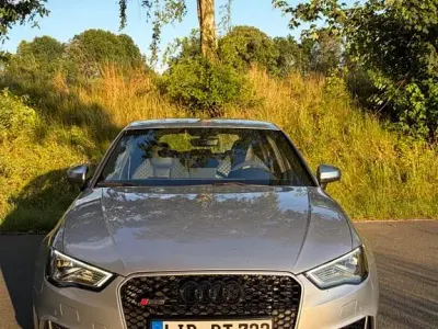 Gebraucht Audi RS3