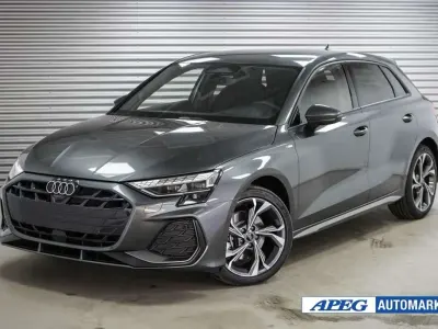 Gebraucht Audi A3