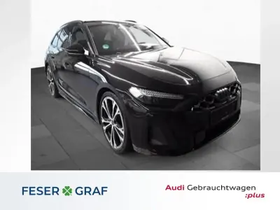 Gebraucht Audi S5