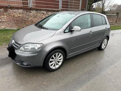 Gebraucht VW Golf VI Edition 102 PS (75 kW) 2008 Grau Kleinwagen