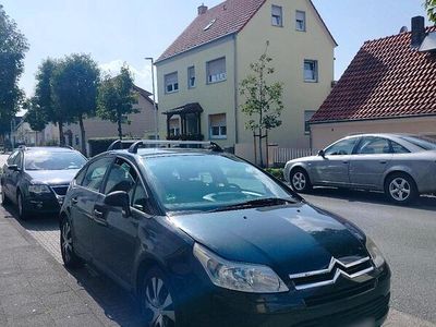 Citroën C4