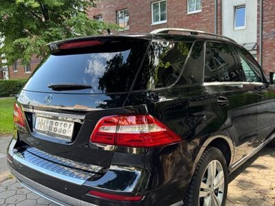 Mercedes ML350