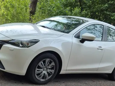 Gebraucht Mazda 2