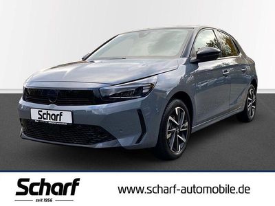 Gebraucht Opel Corsa 101 PS (74 kW) 2025 Grau Kleinwagen