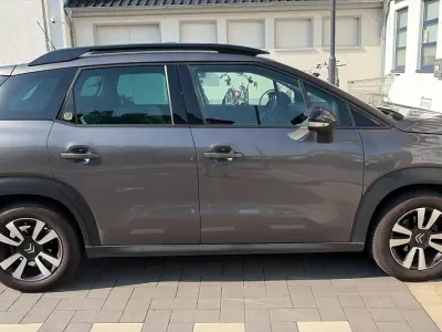 Gebraucht Citroën C3 Aircross