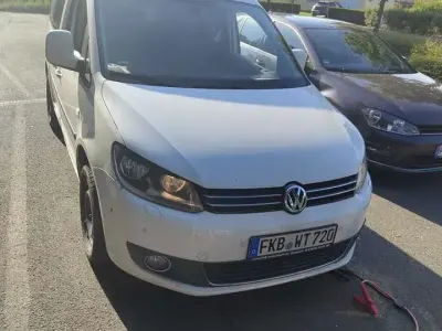 Gebraucht VW Caddy