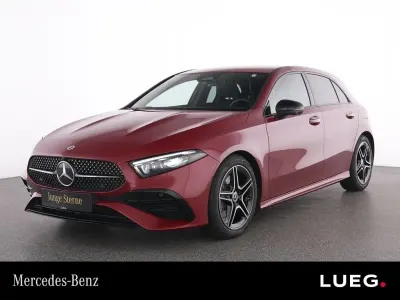 Gebraucht Mercedes A220
