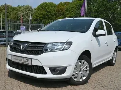 Gebraucht Dacia Sandero