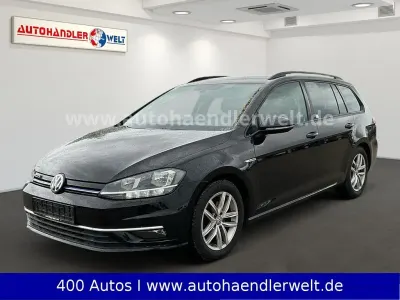 Gebraucht VW Golf VII