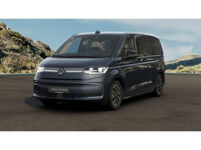 Gebraucht VW Multivan Goal 150 PS (110 kW) 2025 Van